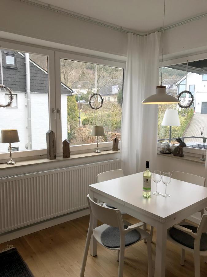Ferienwohnung Gierse 슈말렌부르크 외부 사진