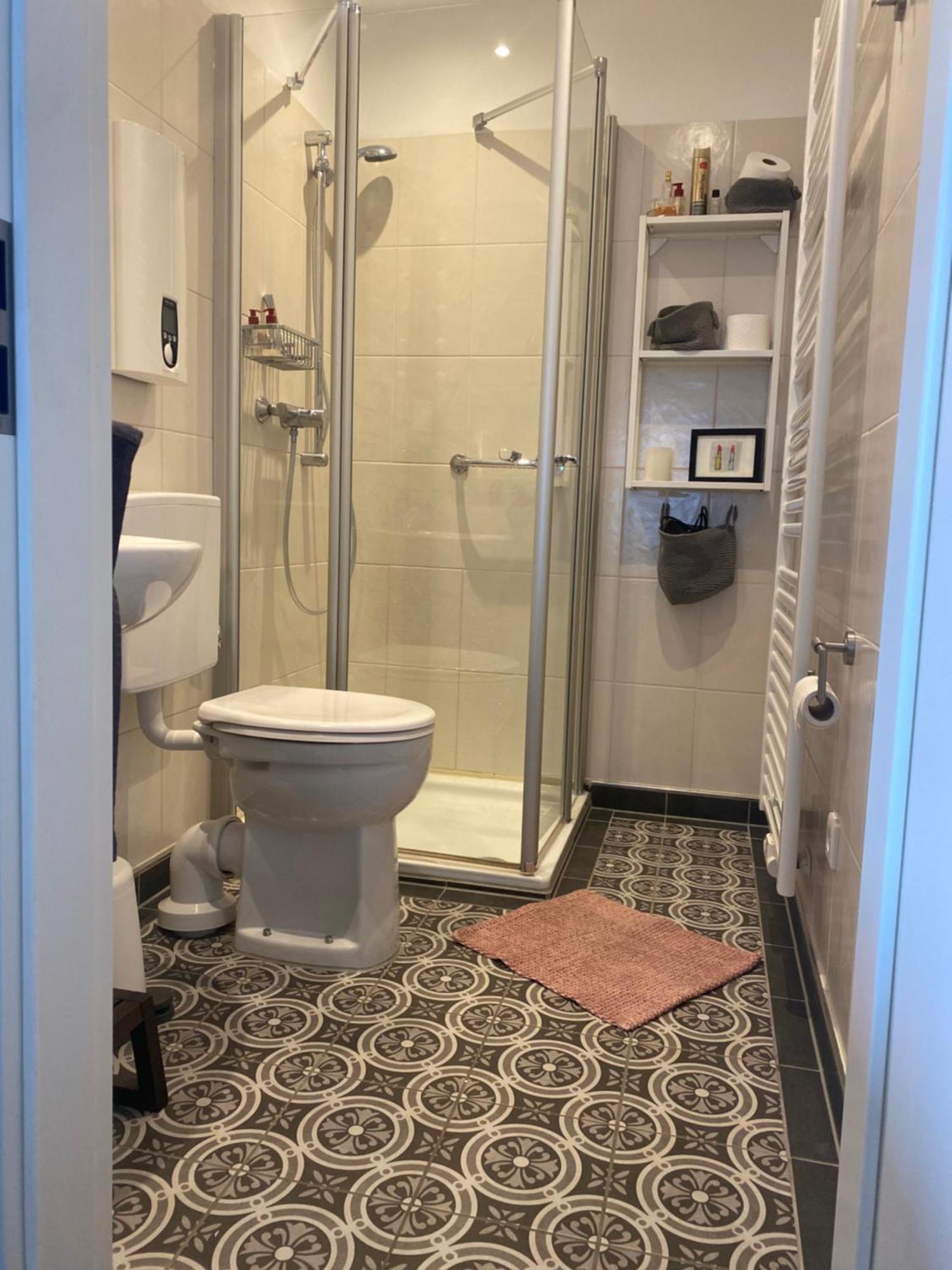 Ferienwohnung Gierse 슈말렌부르크 외부 사진