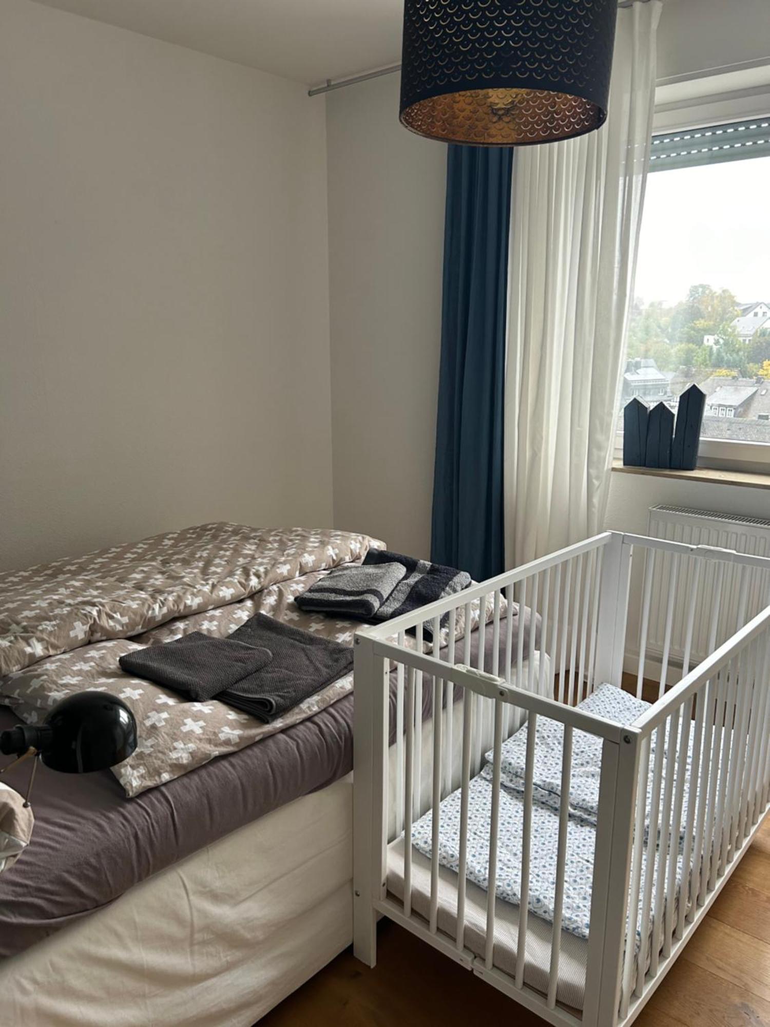 Ferienwohnung Gierse 슈말렌부르크 외부 사진