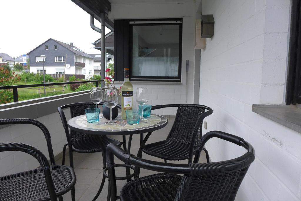Ferienwohnung Gierse 슈말렌부르크 외부 사진