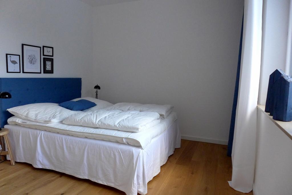 Ferienwohnung Gierse 슈말렌부르크 외부 사진
