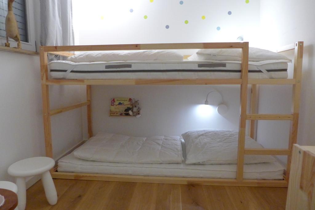 Ferienwohnung Gierse 슈말렌부르크 외부 사진