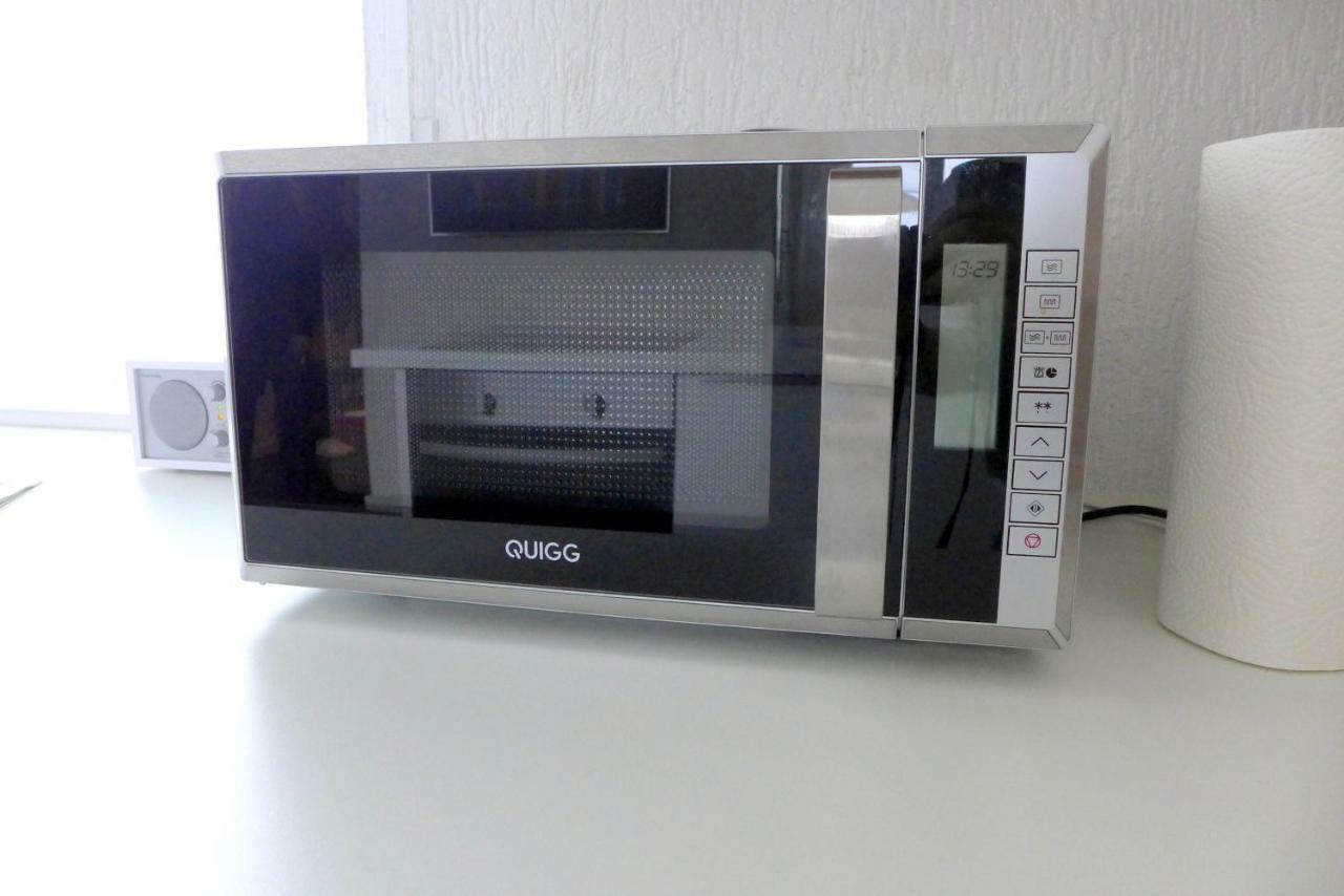 Ferienwohnung Gierse 슈말렌부르크 외부 사진